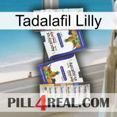Tadalafil Lilly 12